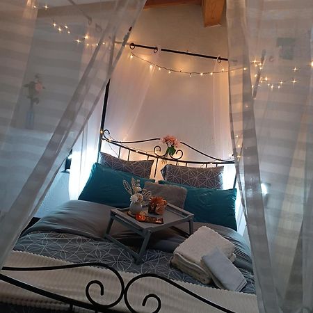 Capendu Jolie Maison De Village מראה חיצוני תמונה