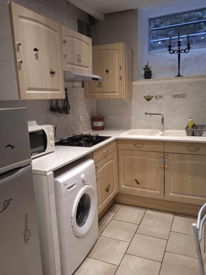 Capendu Jolie Maison De Village מראה חיצוני תמונה
