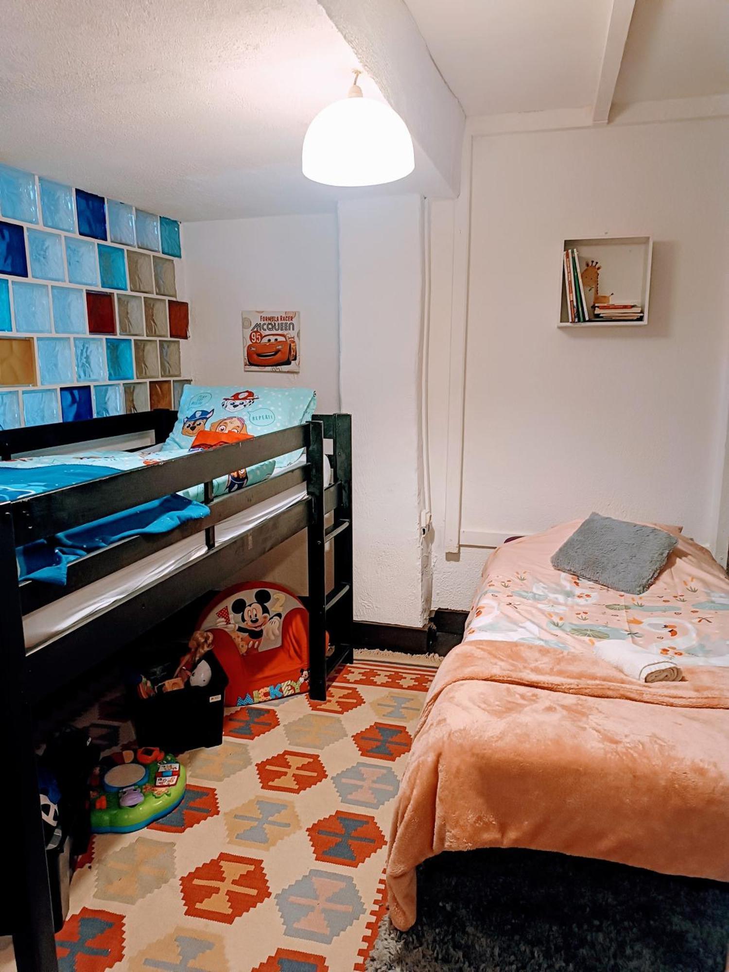 Capendu Jolie Maison De Village מראה חיצוני תמונה