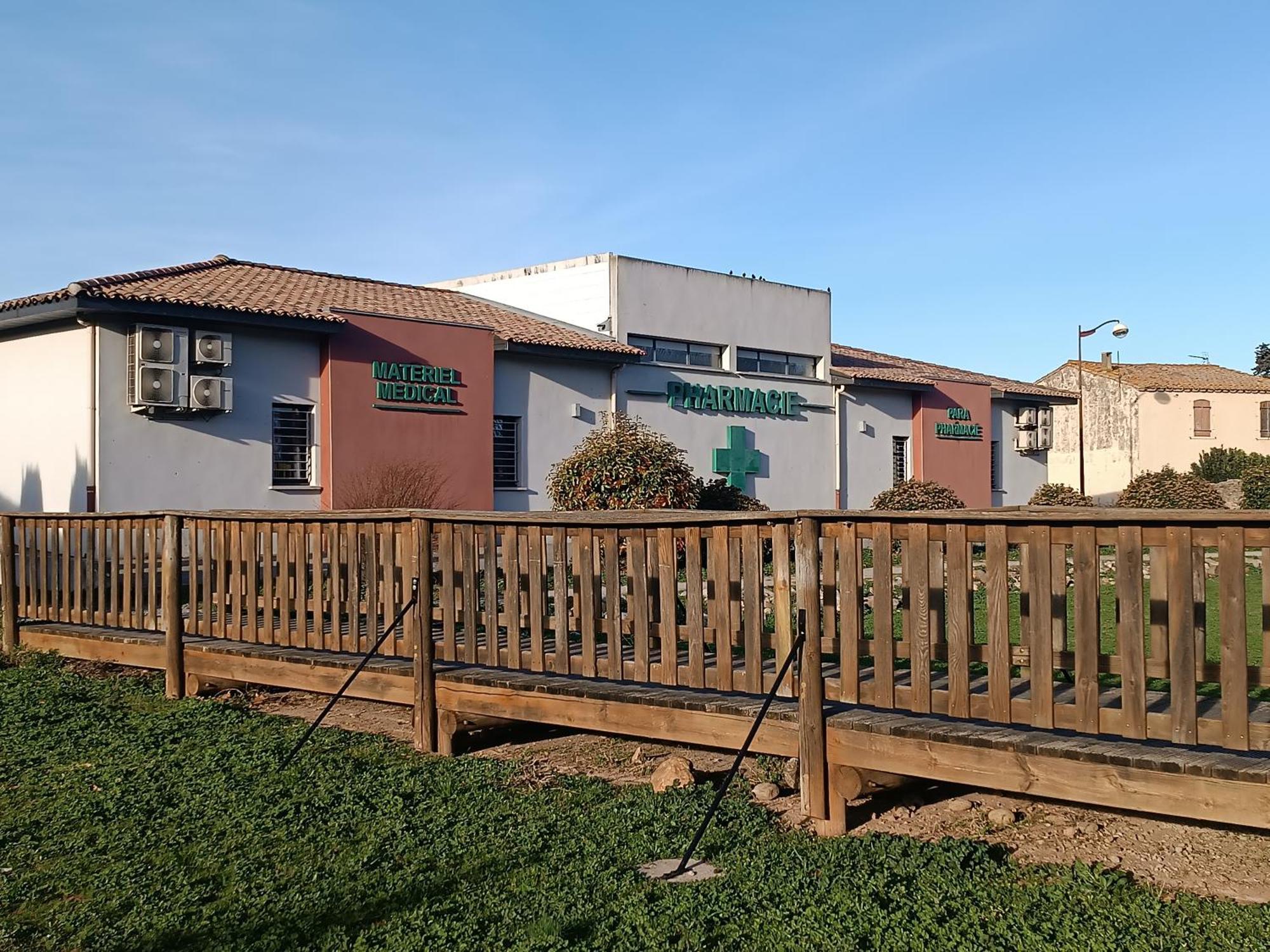 Capendu Jolie Maison De Village מראה חיצוני תמונה