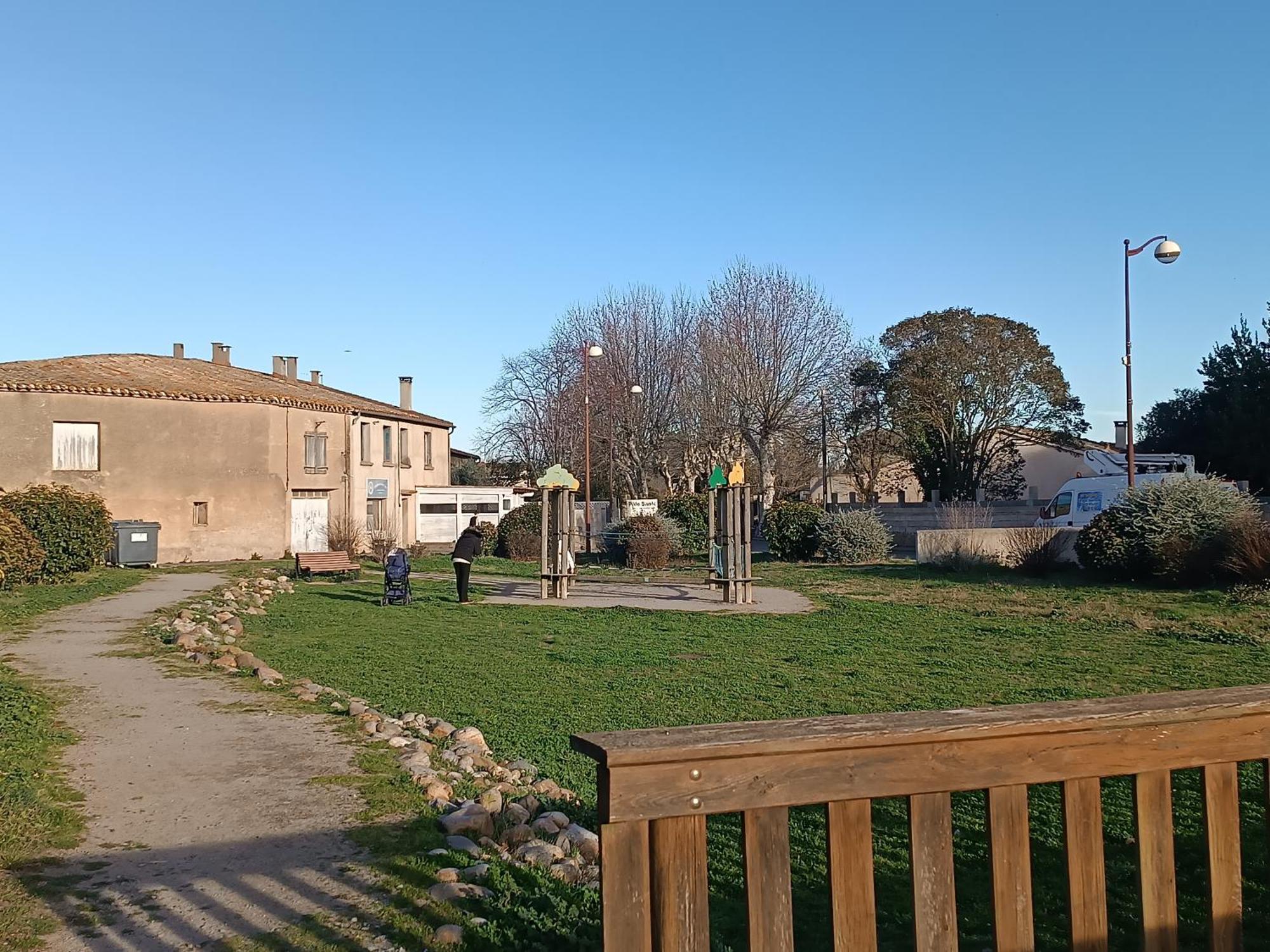 Capendu Jolie Maison De Village מראה חיצוני תמונה