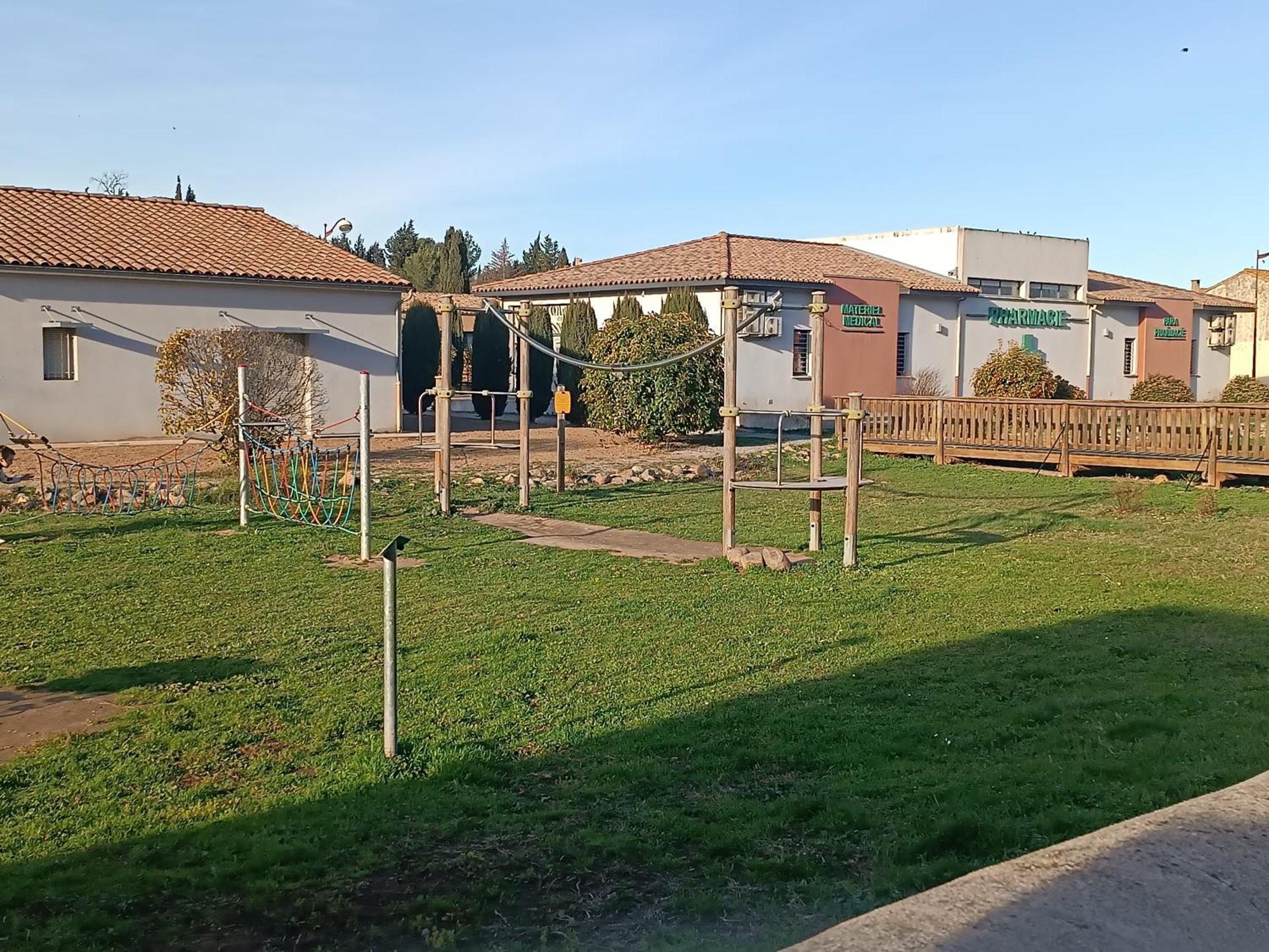 Capendu Jolie Maison De Village מראה חיצוני תמונה