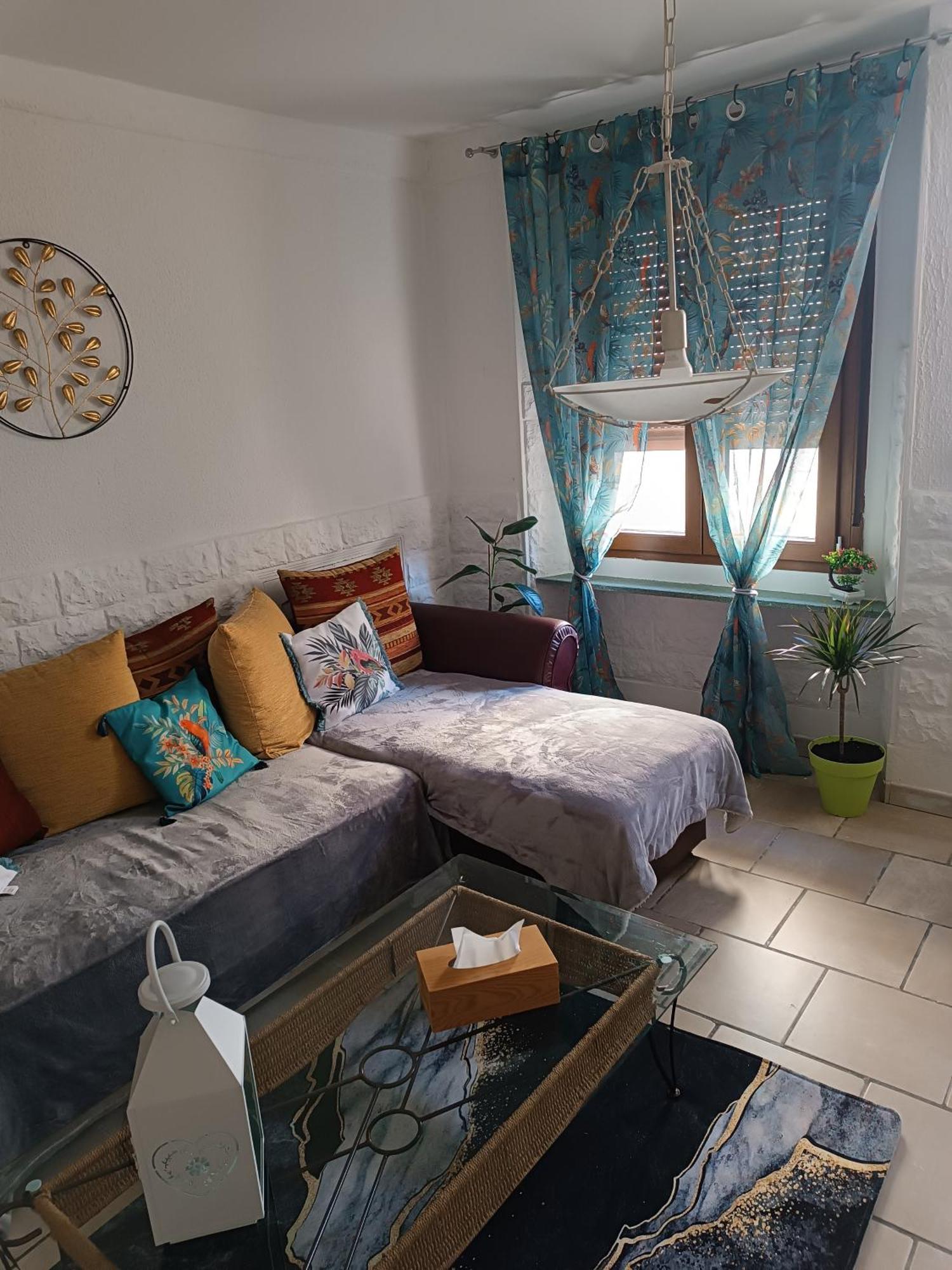 Capendu Jolie Maison De Village מראה חיצוני תמונה