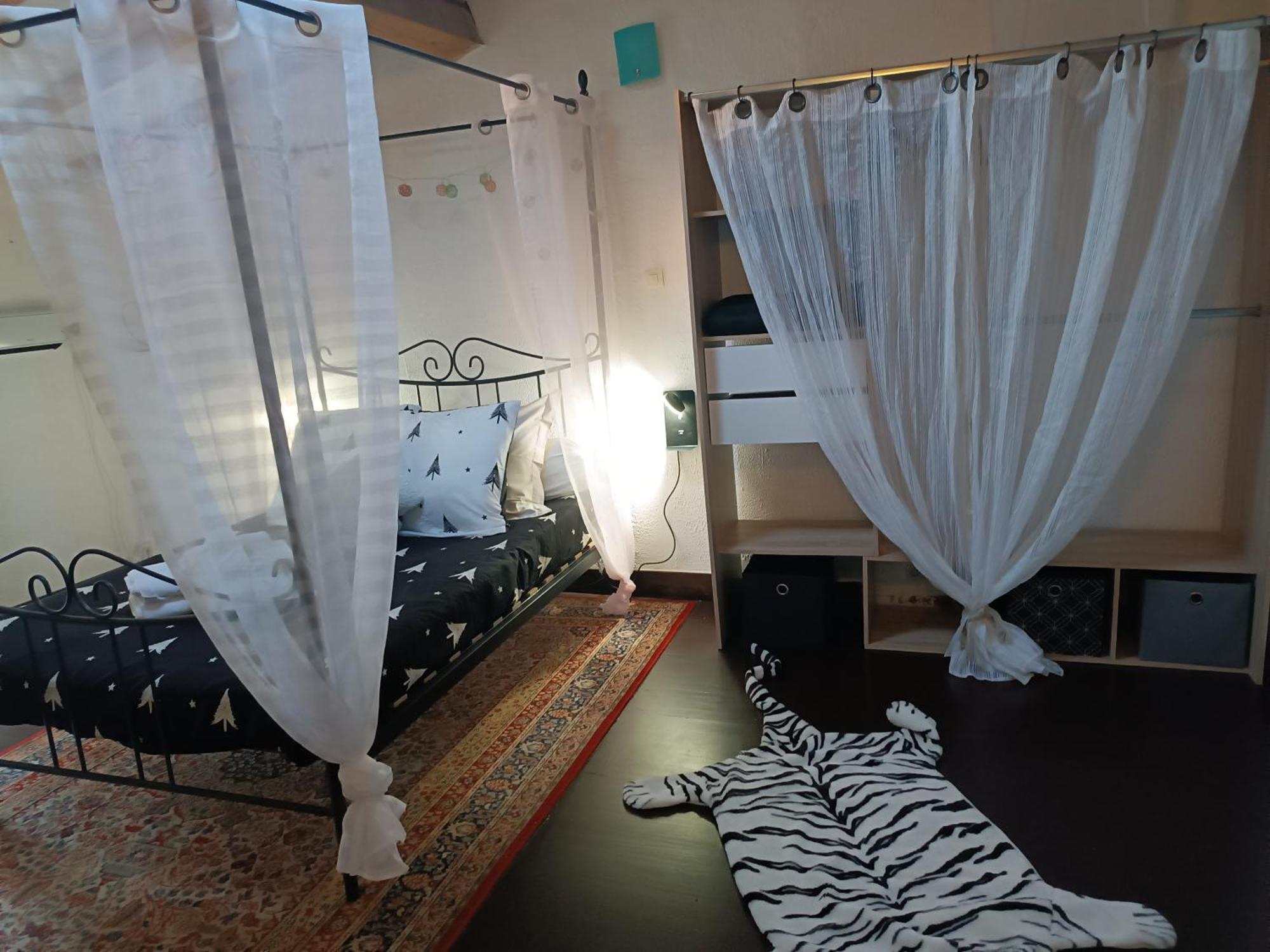 Capendu Jolie Maison De Village מראה חיצוני תמונה