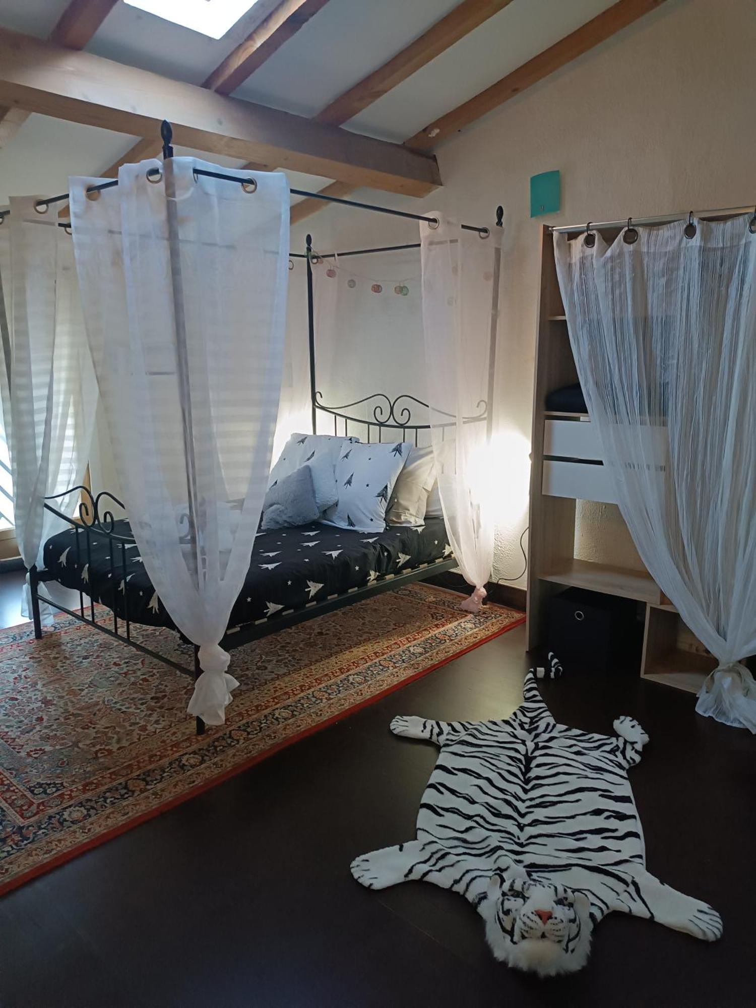 Capendu Jolie Maison De Village מראה חיצוני תמונה