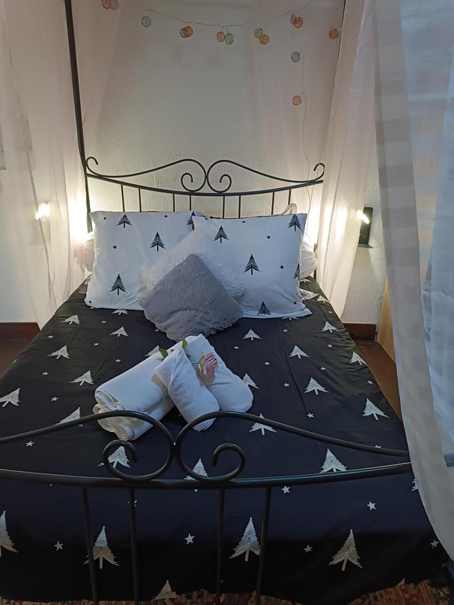 Capendu Jolie Maison De Village מראה חיצוני תמונה