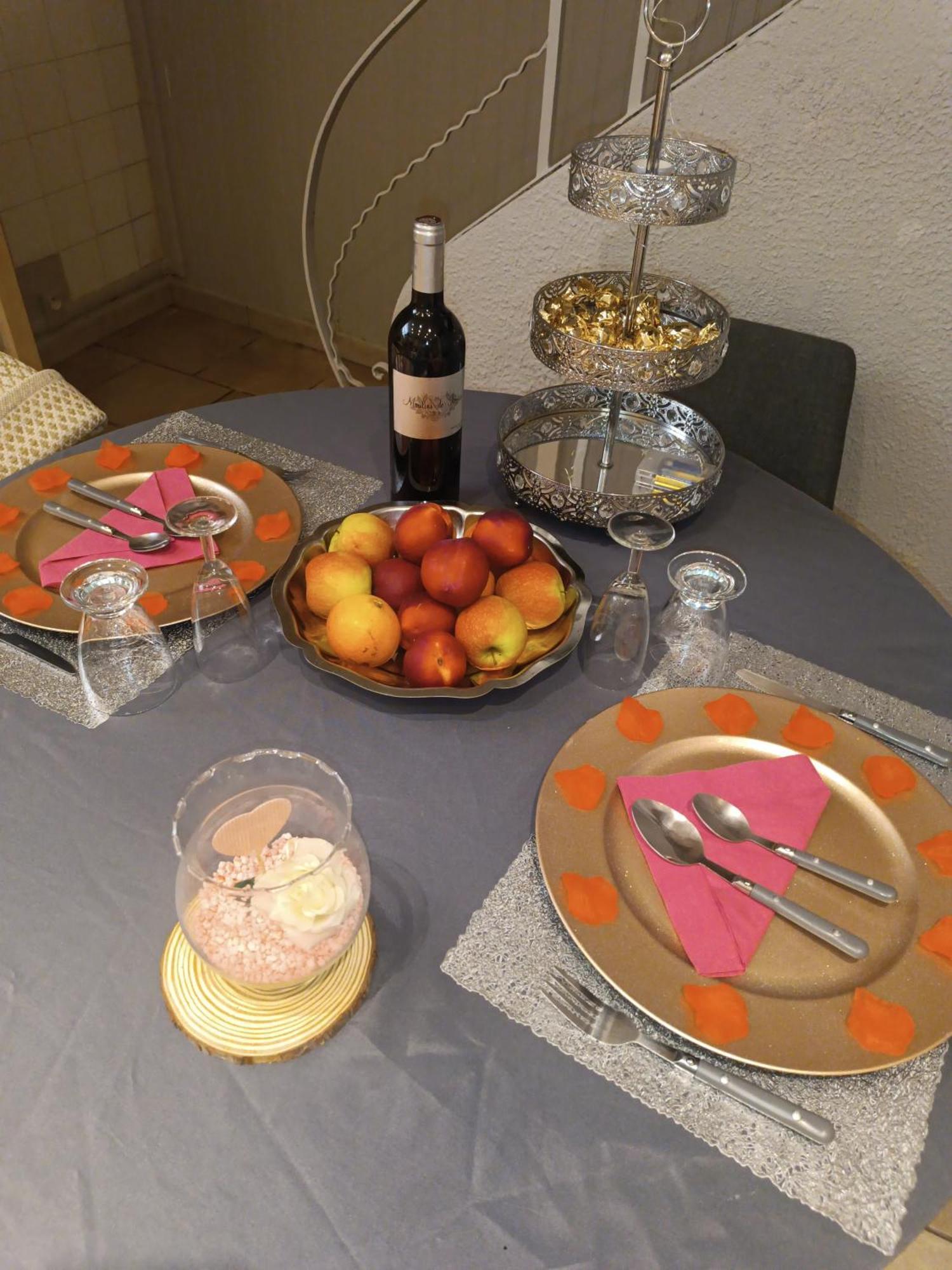 Capendu Jolie Maison De Village מראה חיצוני תמונה