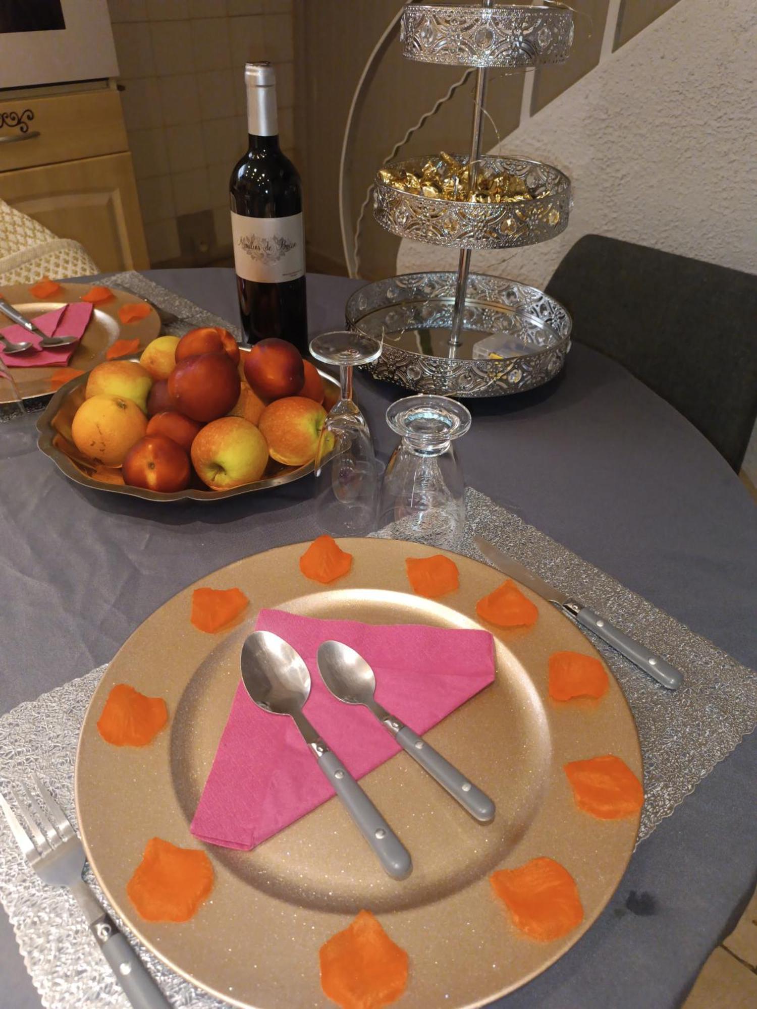 Capendu Jolie Maison De Village מראה חיצוני תמונה