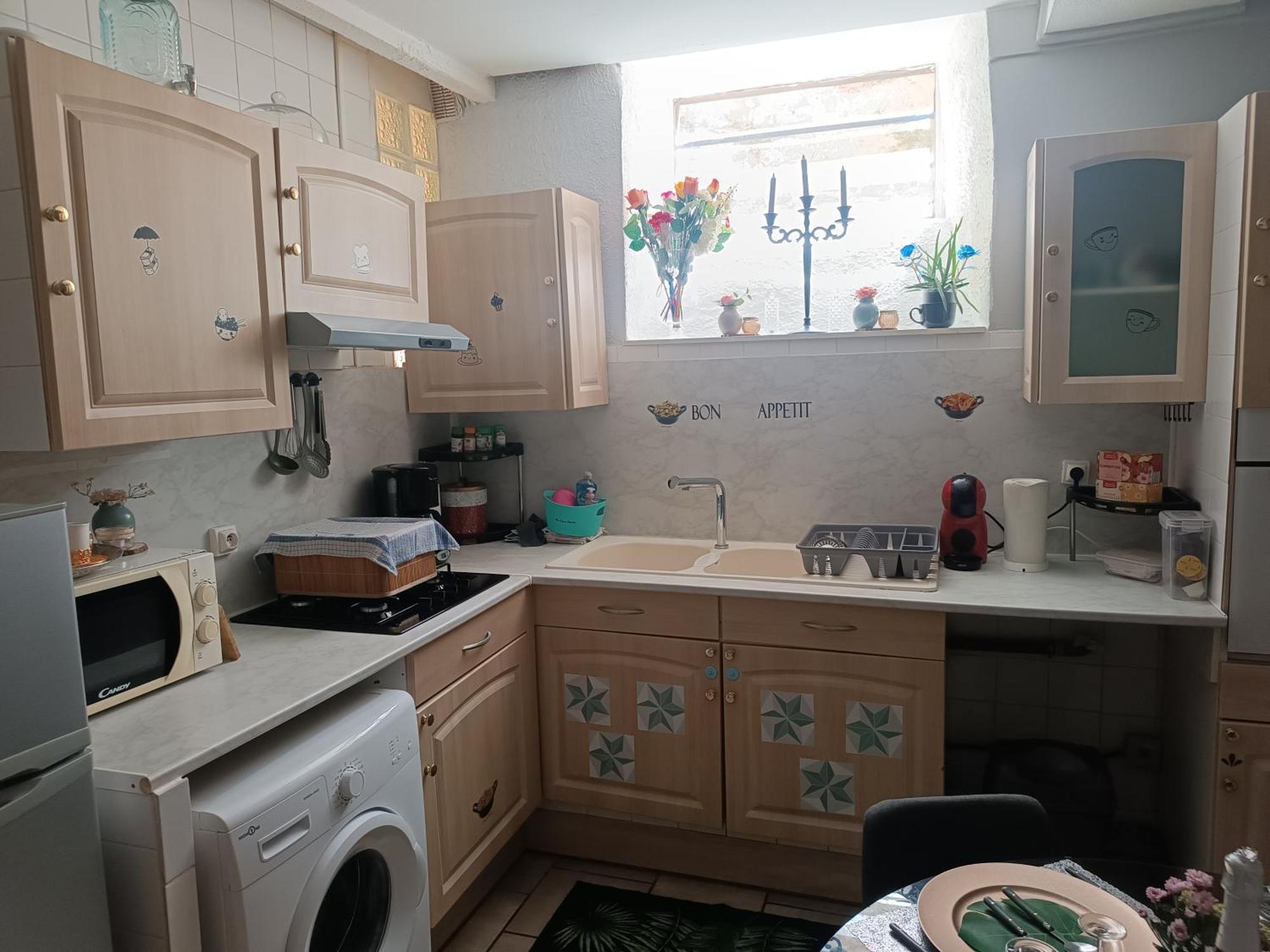 Capendu Jolie Maison De Village מראה חיצוני תמונה