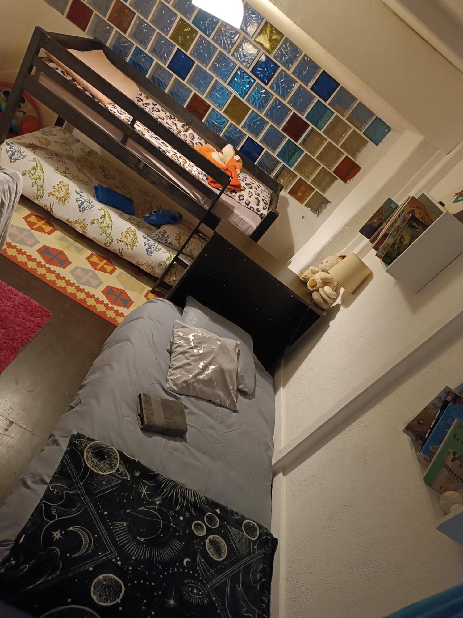 Capendu Jolie Maison De Village חדר תמונה