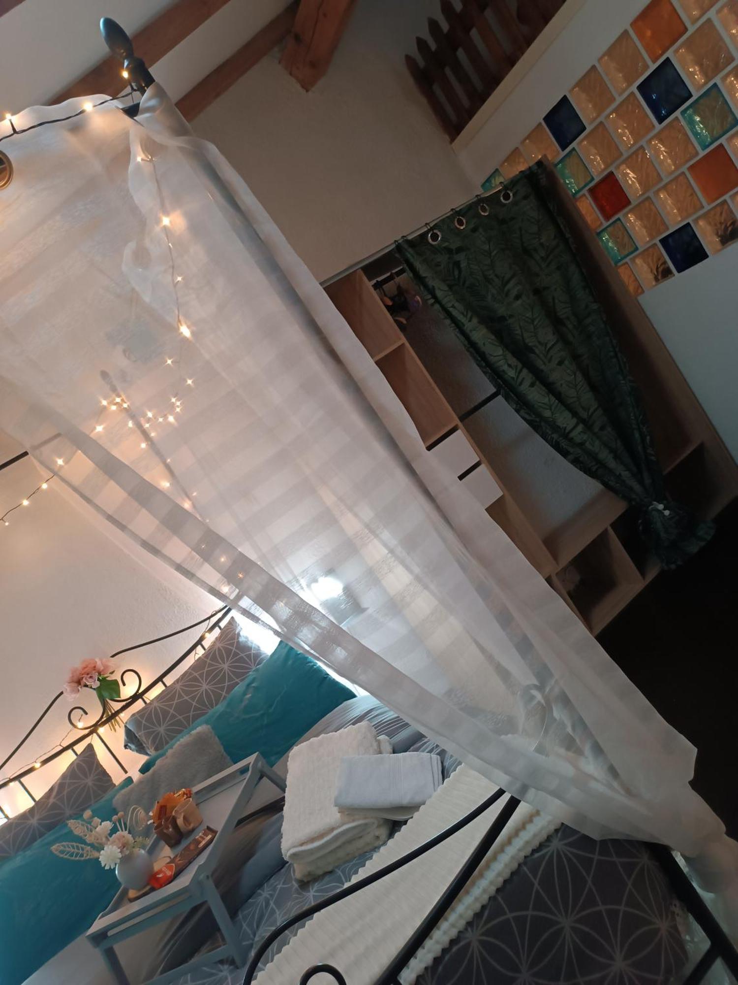 Capendu Jolie Maison De Village חדר תמונה