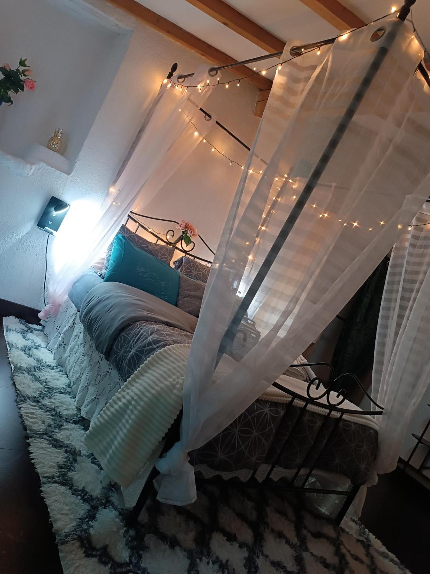 Capendu Jolie Maison De Village מראה חיצוני תמונה