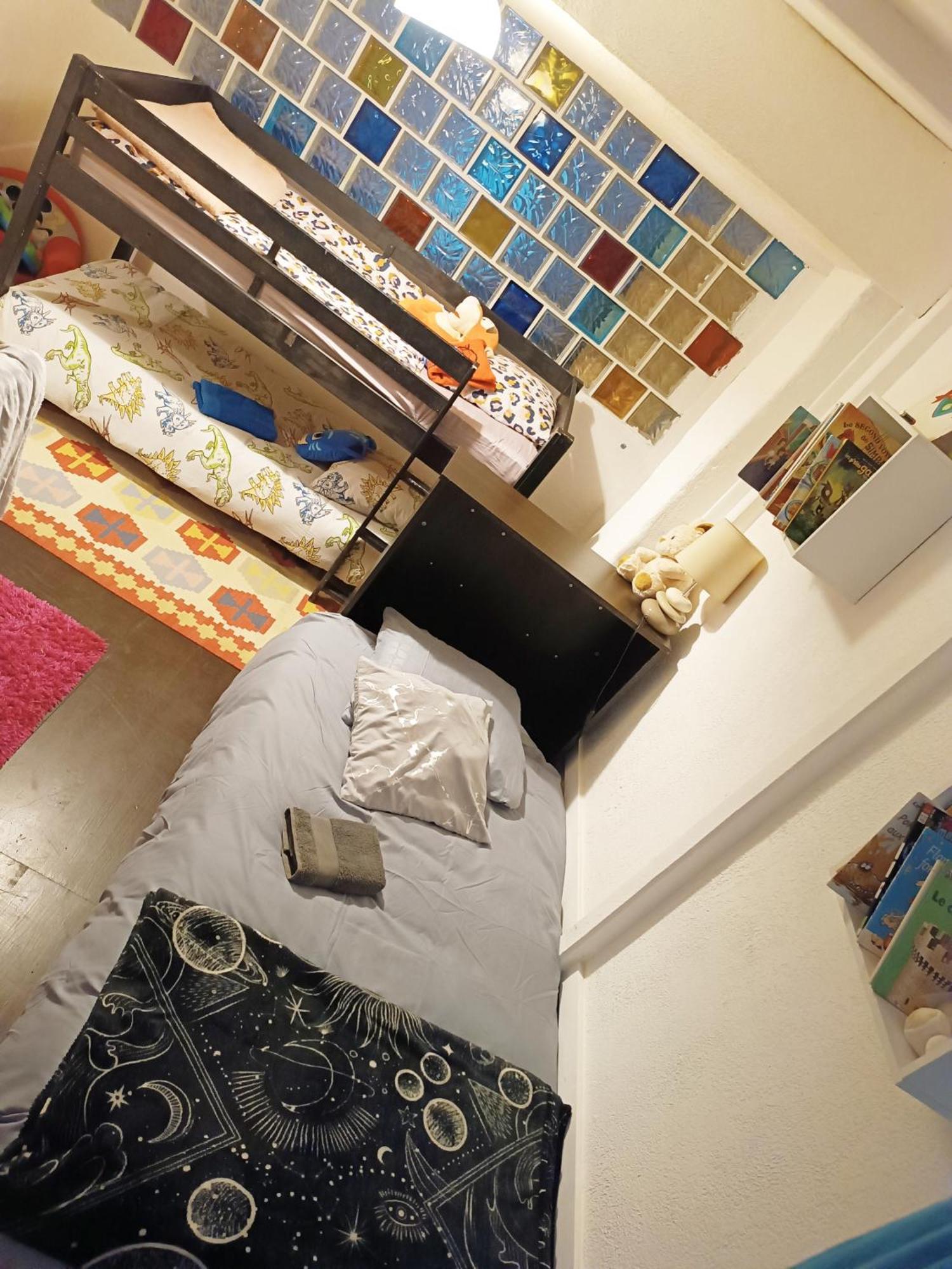 Capendu Jolie Maison De Village מראה חיצוני תמונה